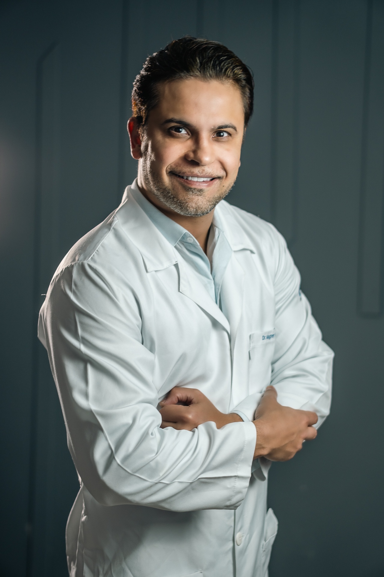 Dr. Wagner Ribeiro Filho