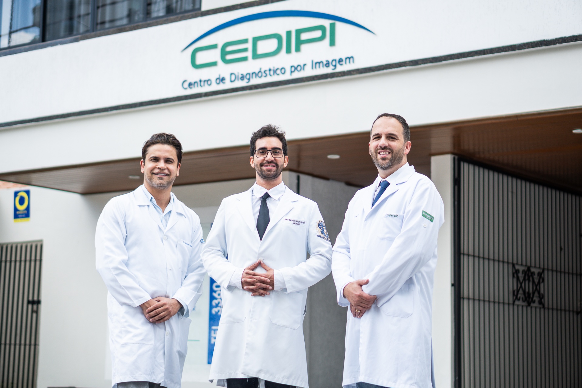 Equipe CEDIPI